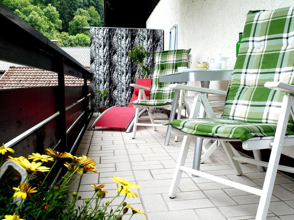 Appartement Hofwiese Hohenschwangau