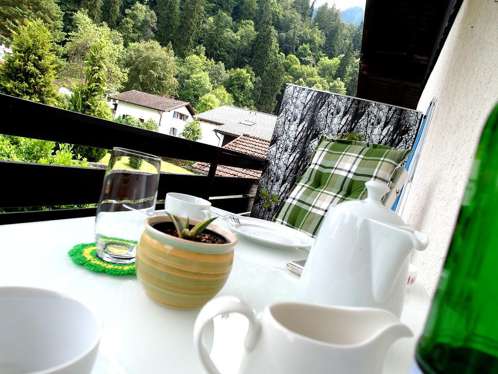 Appartement Hofwiese