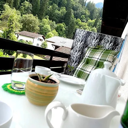 Hofwiese Hohenschwangau Extérieur photo