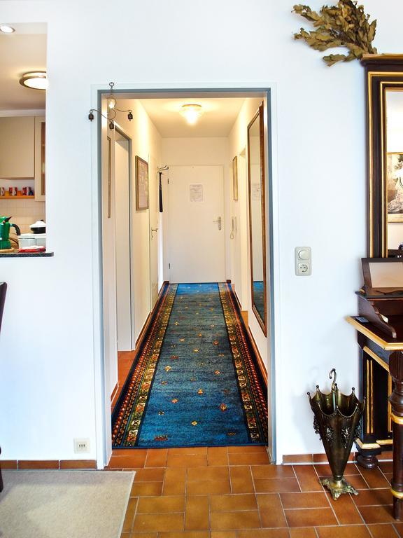 Hofwiese Appartement