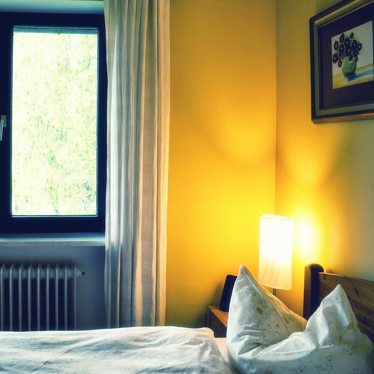 Hofwiese Appartement *