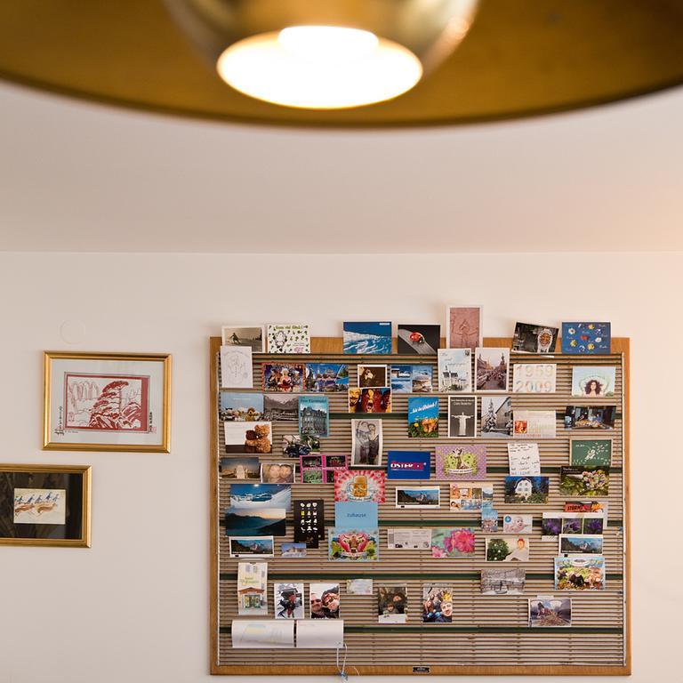 Hofwiese Appartement