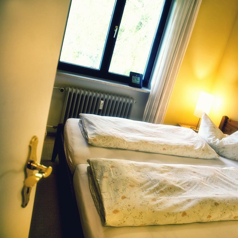 Hofwiese Appartement *