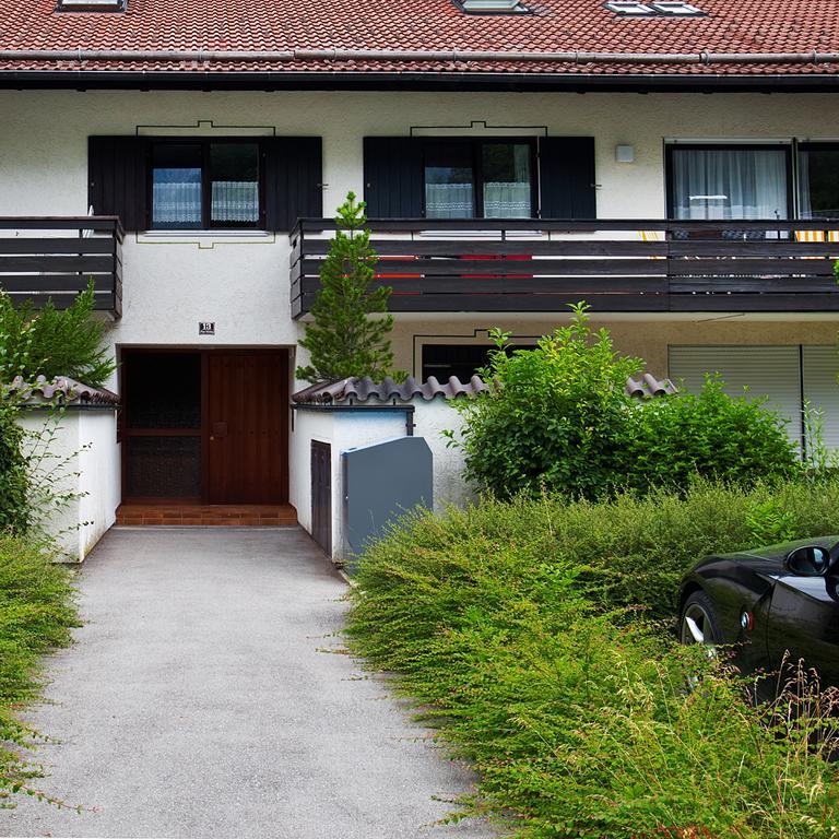 Appartement Hofwiese Hohenschwangau