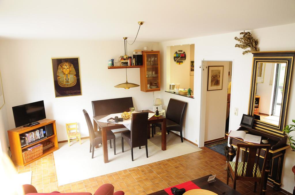 Appartement Hofwiese